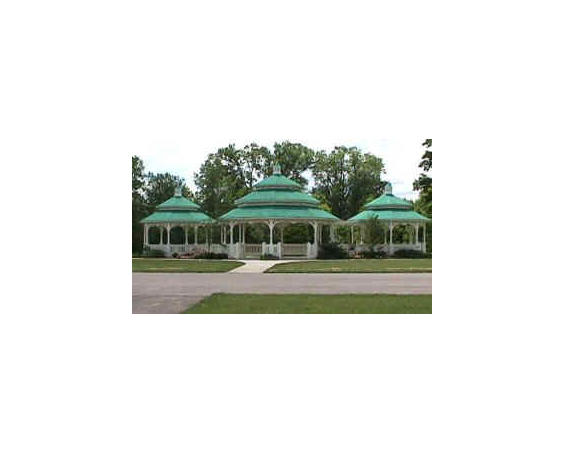 Friendship Gardens