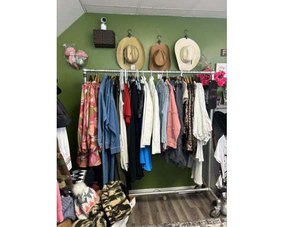 On a Whimsy Boutique