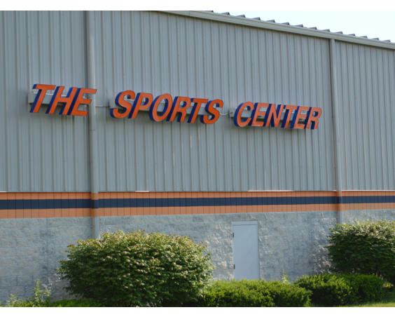 capitol sports center