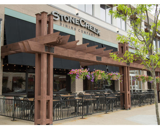 Stone Creek