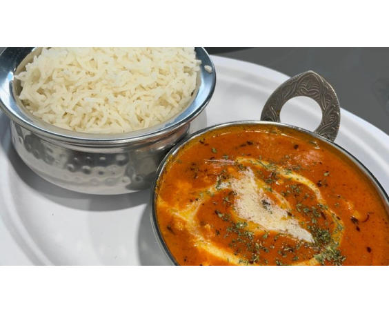 Bob's Indian Kitchen, Brownsburg, Indiana