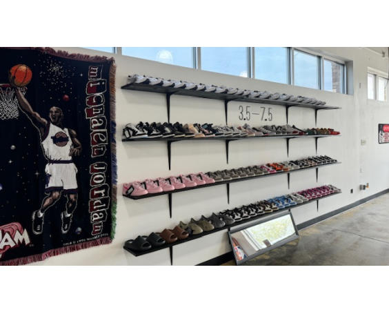 The Hype Vault