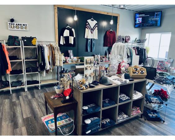 Sugar Babes Boutique Pittsboro, Indiana