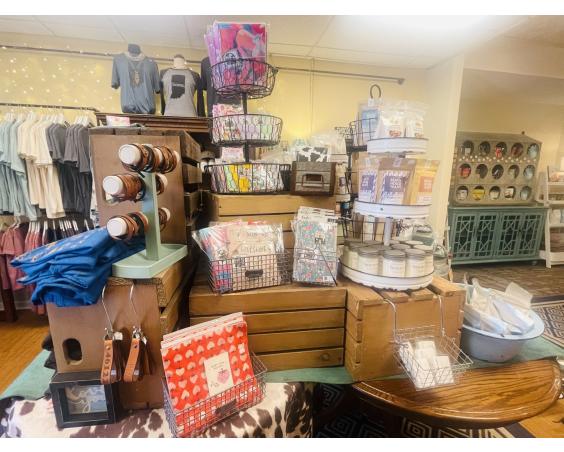 Indiana Farmhouse #1