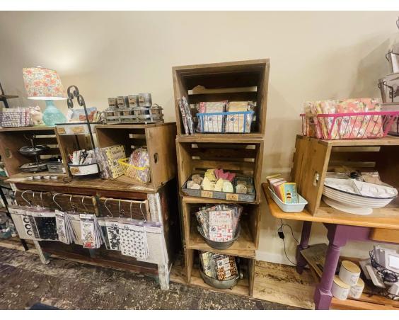 Indiana Farmhouse #2