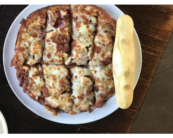 Pizza