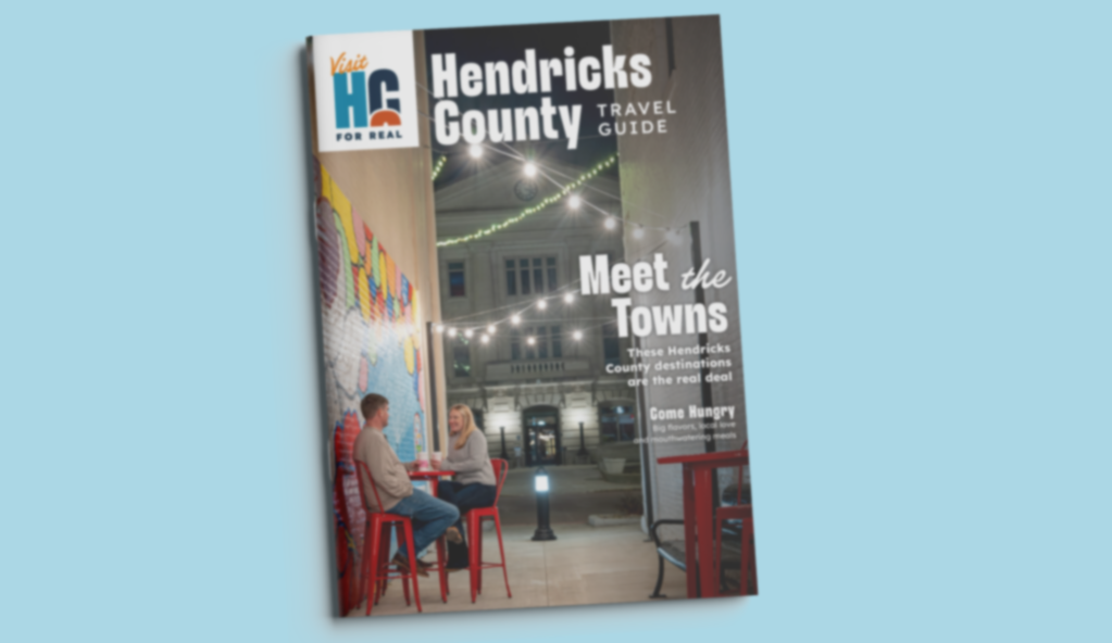 2026 Hendricks County Travel Guide
