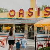 Oasis Diner