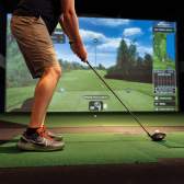 Golf Simulator