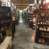 Aisles of possibilities at Gilley's