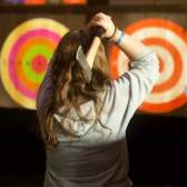 Lumberjaxe (Photo Courtesy of Lumberjaxe Facebook)