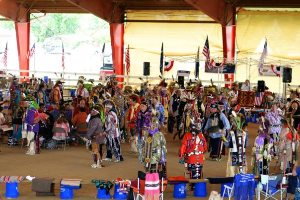 National Powwow