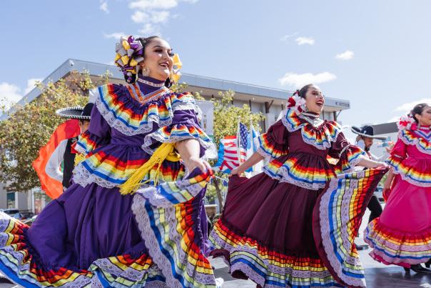 International Festival