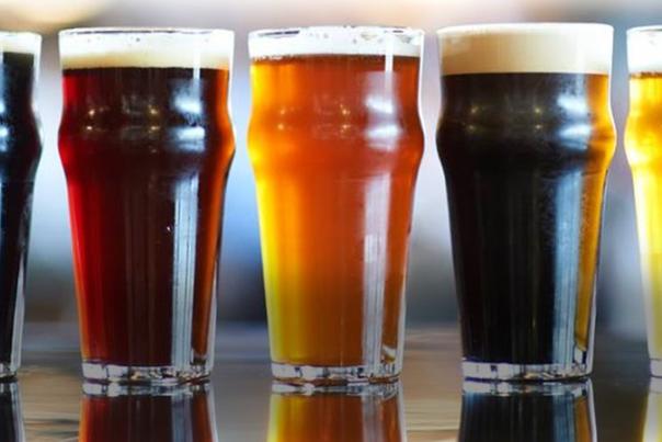Beer Tasting Event