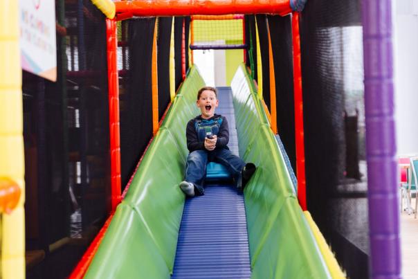 Kids Empire in Plainfield Indiana