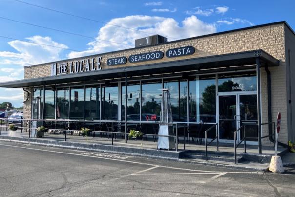 The Locale in Brownsburg