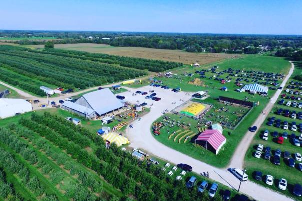 Beasley's Orchard Heartland Apple Festival Facebook 2118-fb-190419706068_10155895386936069