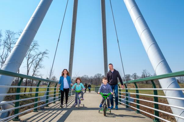 Recreation in Plainfield, IN