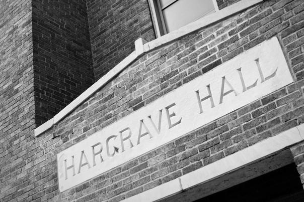 Haunted Hargrave Hall in Hendricks County