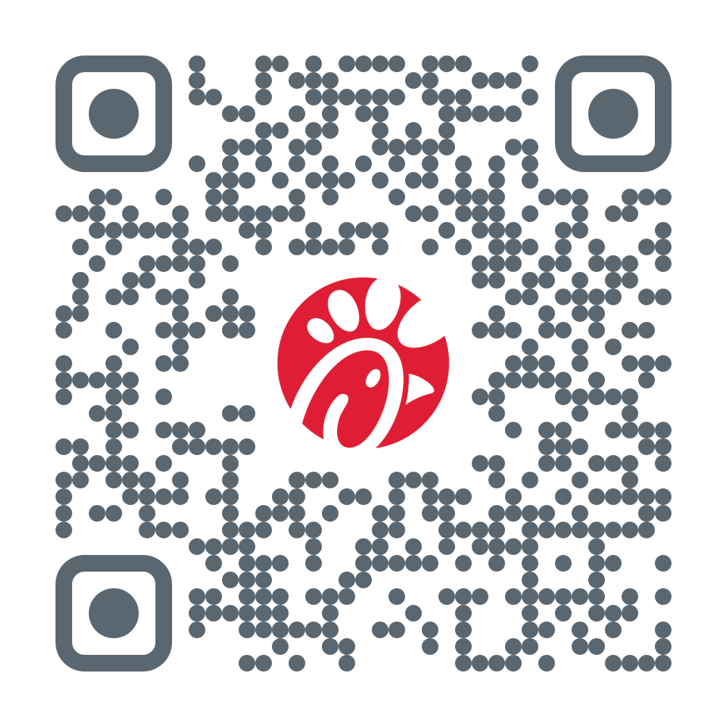Chick-Fil-A QR