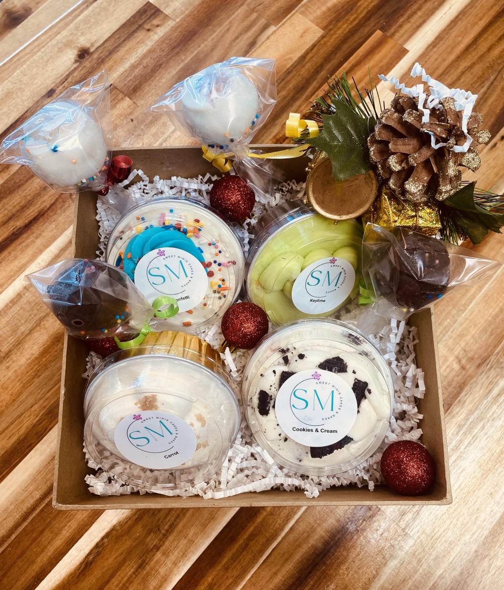 Holiday Sweets