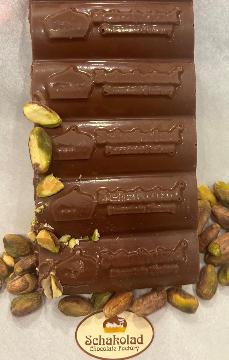Chocolate Bar