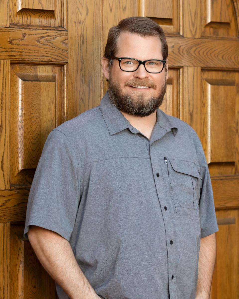Brian Matson, TwoSix Digital