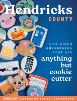 2024 Hendricks County Travel Guide