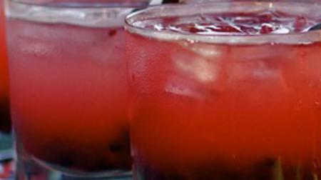 Cocktails