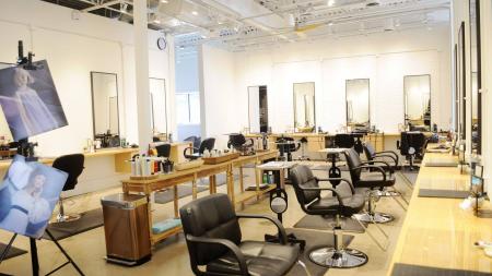 em Studio Salon (Photo courtesy of em Studio Salon)