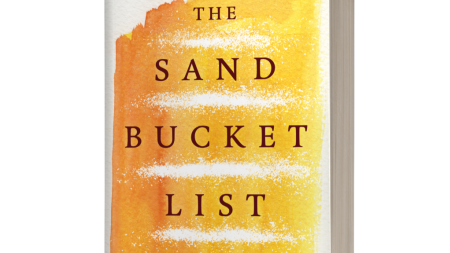 Author Brad Fischer