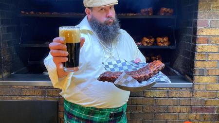 Food and beer are passions at Rusted Silo
