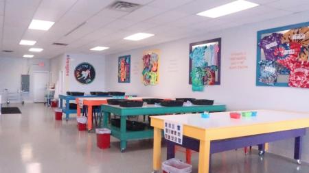 The Tie Dye Lab