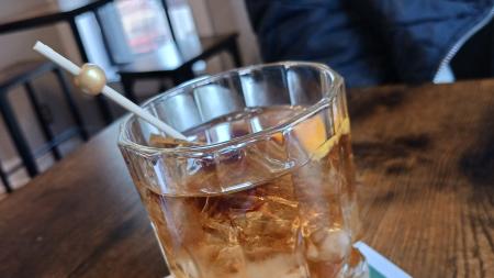 Cocktail creations in Hendricks County