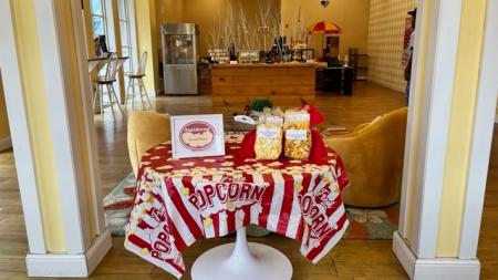 PopAKernel Gourmet Popcorn in Plainfield, Indiana