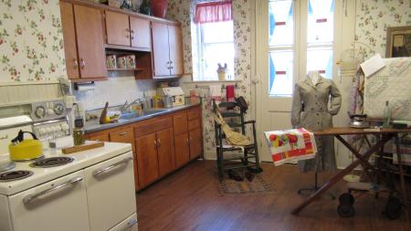 Hendricks County Historical Museum