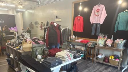 Women's clothing and accessories at Sugarbabes