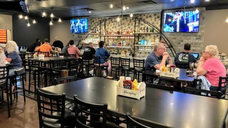 The Locale in Brownsburg