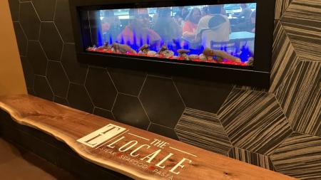 The Locale in Brownsburg