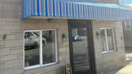 Sugarbabes Boutique's new storefront in Pittsboro