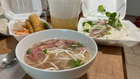 Pho 88 Take Out