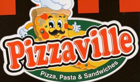Pizzaville in Avon