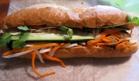 Pho 36 sandwich