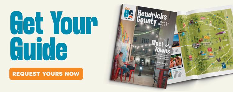 Order Your 2026 Hendricks County Travel Guide
