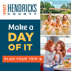 2024 Summer Campaign Day Trip Ad