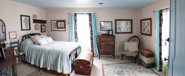 Marmalade Sky Bed & Breakfast