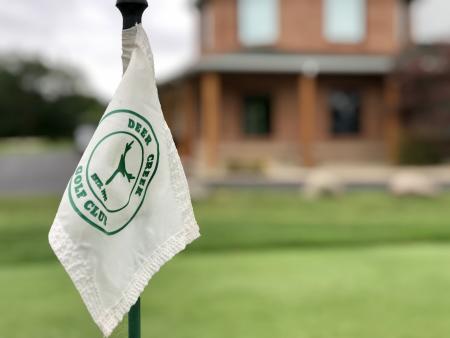 Deer Creek Golf Club