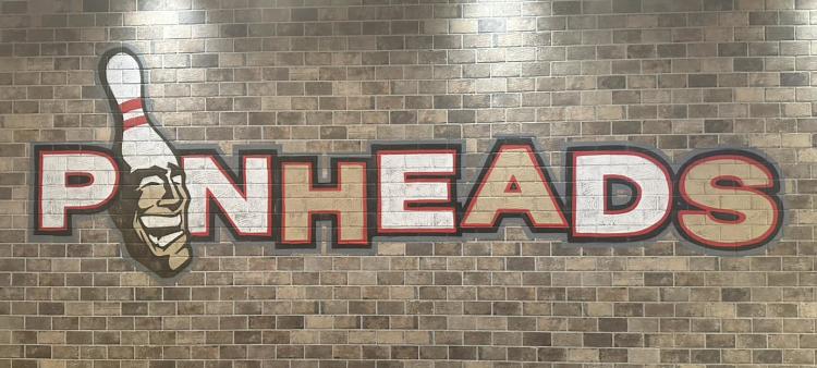 Pinheads Entertainment in Brownsburg (Photo courtesy of Pinheads FB)