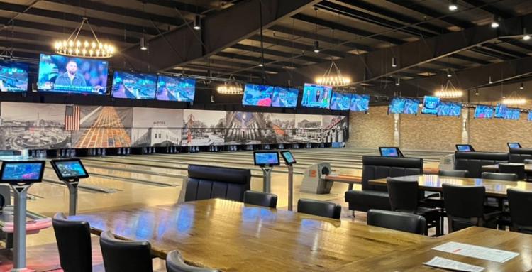 Pinheads & Alley's Alehouse