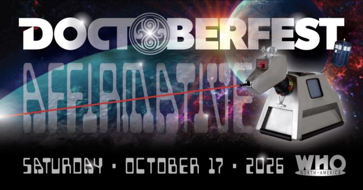 Doctoberfest 2026